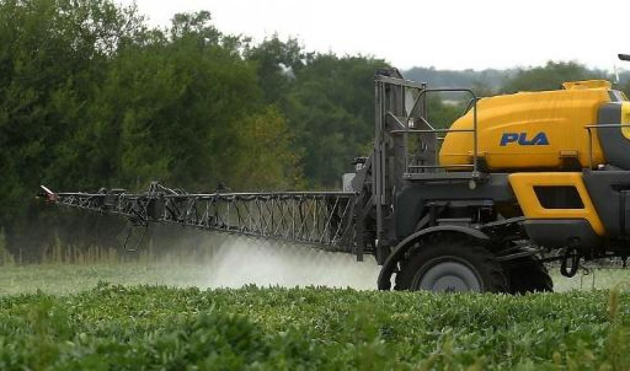 Europa onderzoekt verbod op insectenvergif dat in onze voeding opduikt
