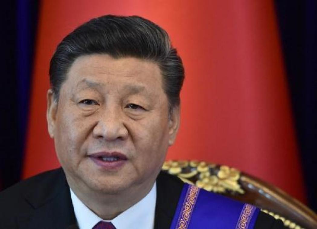 Chinese president donderdag en vrijdag naar Noord-Korea