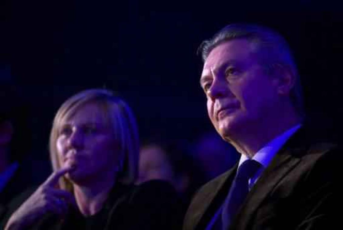 Hof van Cassatie verwijst belastingzaak De Gucht door naar hof van beroep Antwerpen