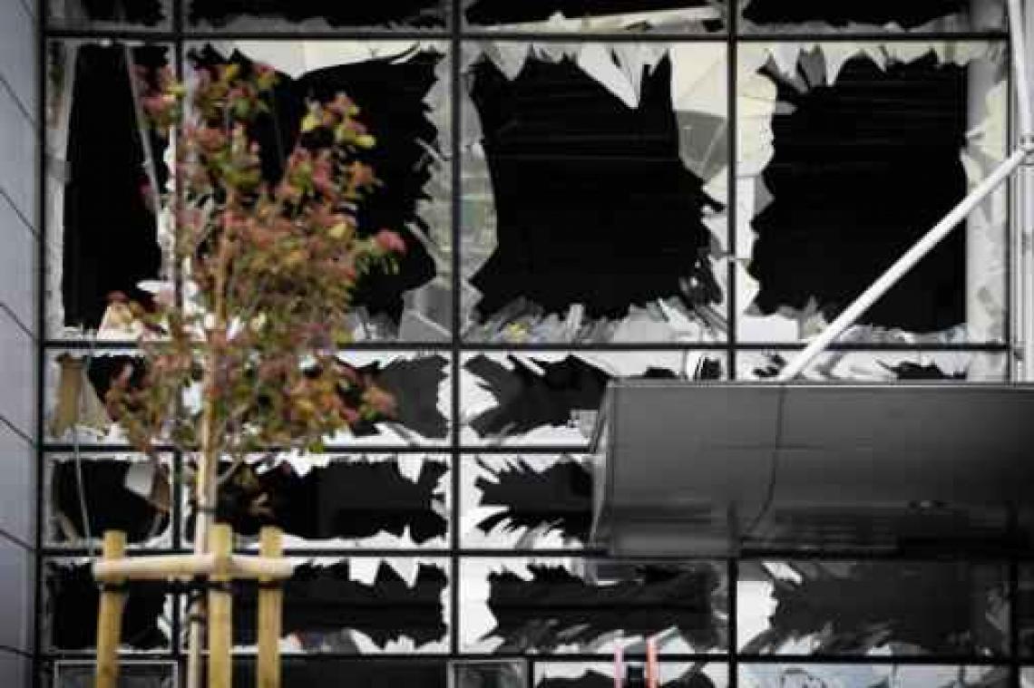 Bondgenoten "gebruiken niet al onze data"