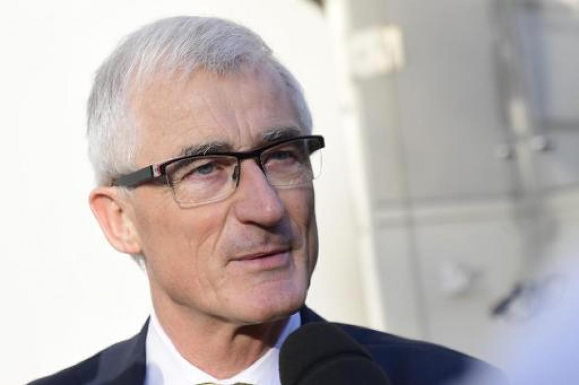 Partijraad N-VA beslist vanavond al over Europese fractie