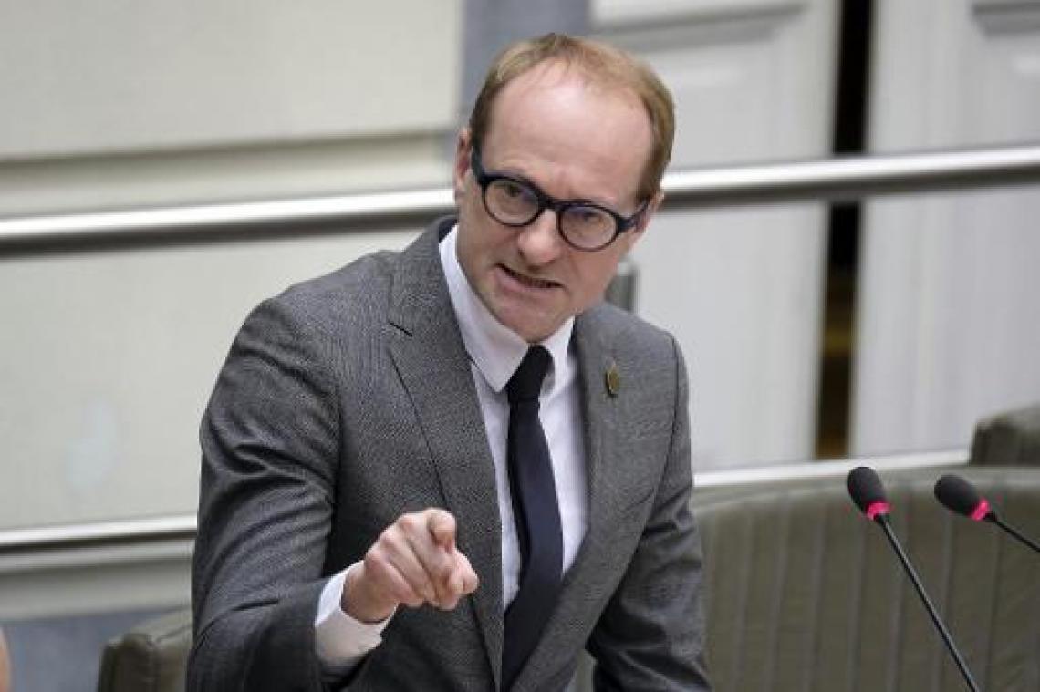 "In Vlaanderen is er nog altijd geen echte verkeersveiligheidscultuur"