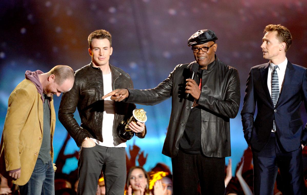 'Avengers: Endgame' is de grote winnaar MTV Awards