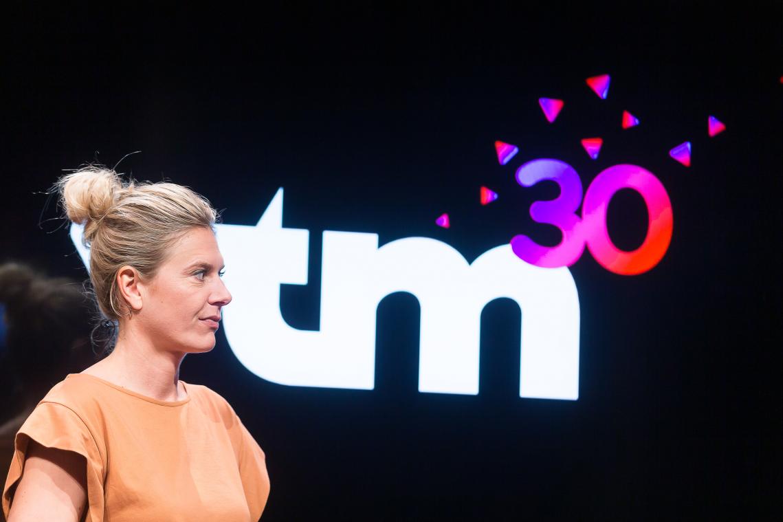 Nathalie Meskens, Koen Wauters en Guga Baúl gaan de strijd aan met onbekenden in 'Beat VTM'