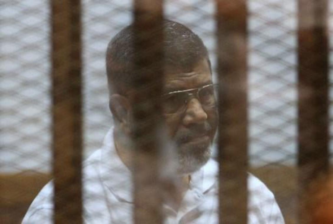 Verenigde Naties willen onderzoek naar de dood van Morsi