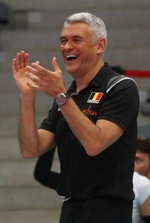 Women's Nations League volley - Yellow Tigers stunten in Turkije