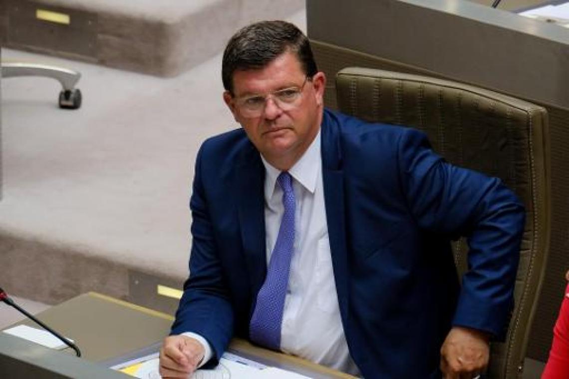 Vlaamse fiscale regularisatie flopt over de hele lijn