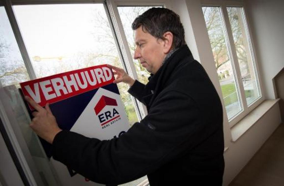 Recordaantal Brusselaars verhuist naar Vlaanderen