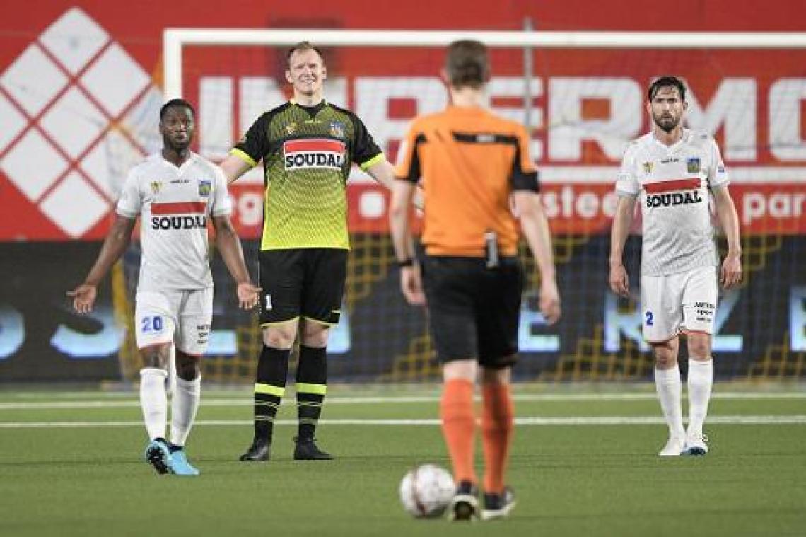 Turkse investeerder neemt tweedeklasser Westerlo over