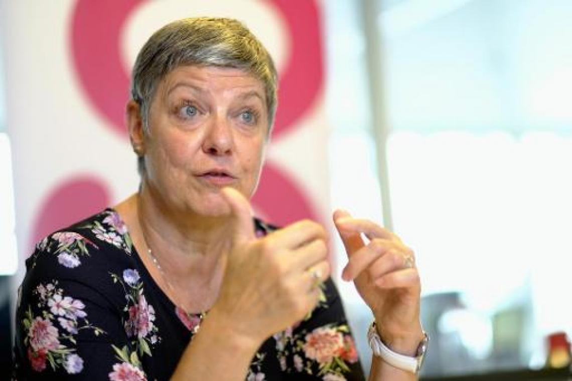 GO! blij met gemotiveerde leerkrachten