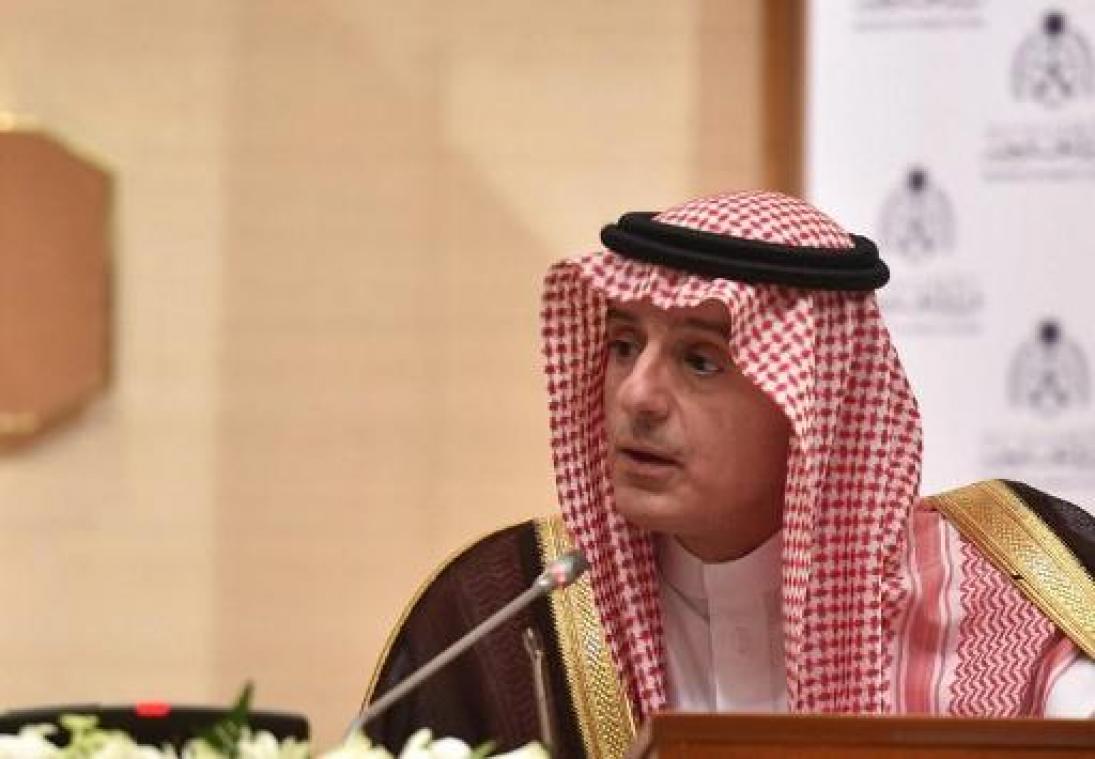 Saoedi-Arabie verwerpt VN-rapport over verantwoordelijkheid kroonprins
