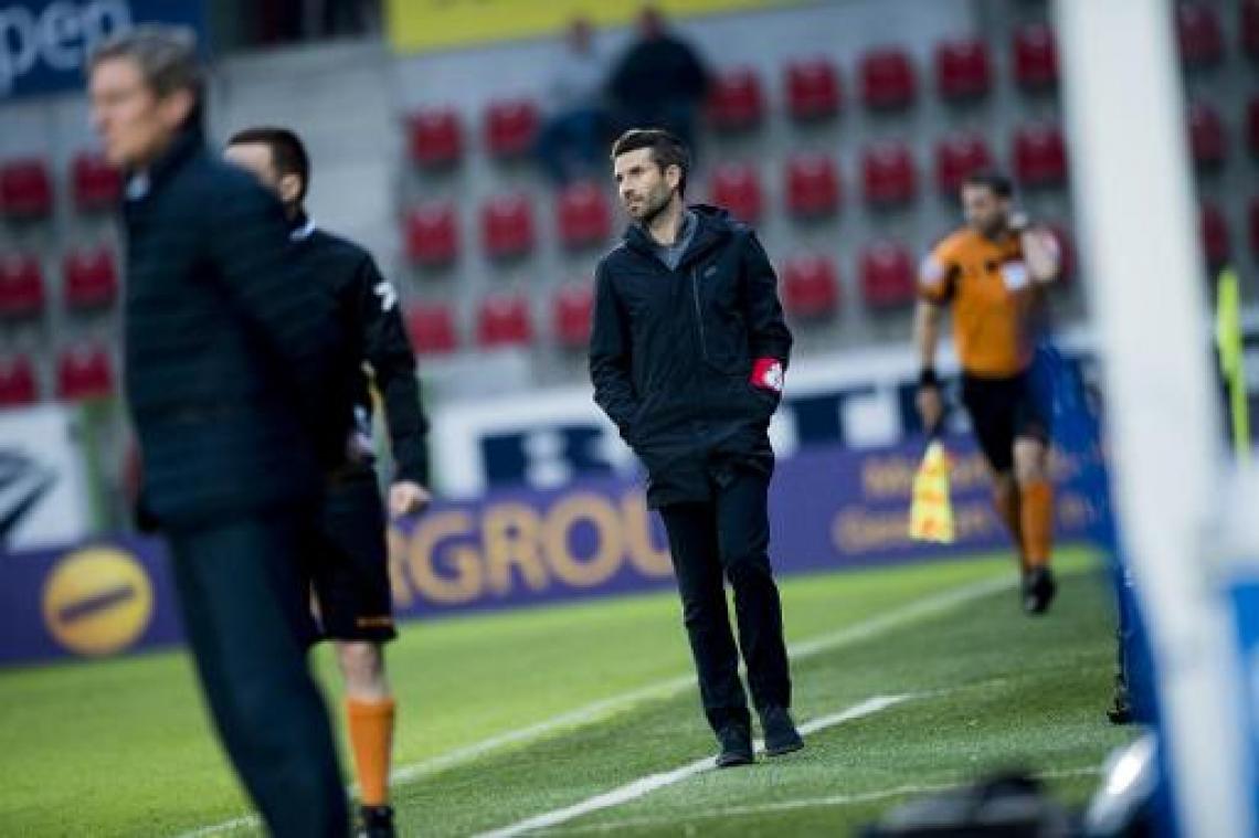 Luka Elsner verlaat Union voor Amiens