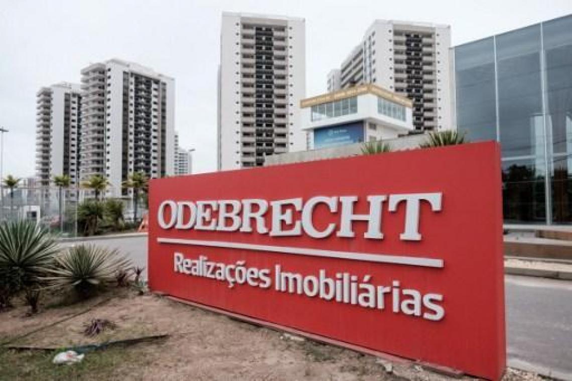 Braziliaans miljardenconglomeraat vraagt bescherming tegen schuldeisers aan
