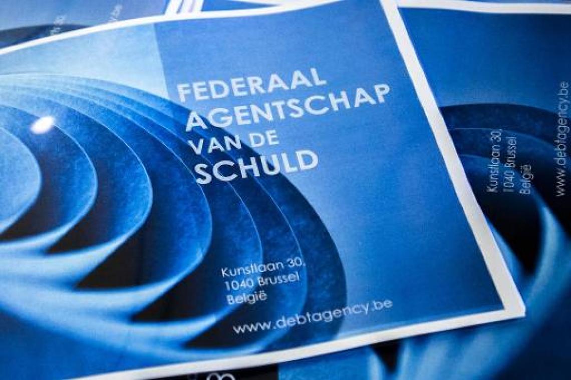 België leent historisch goedkoop