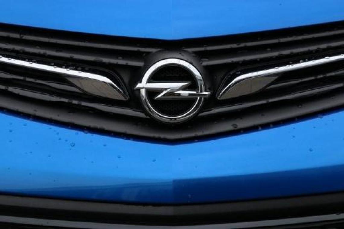 'Opel moet meer dan 200.000 benzines terugroepen'
