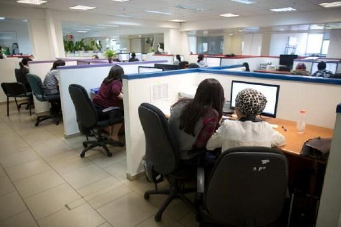 Tijdskrediet bezorgt collega's stress