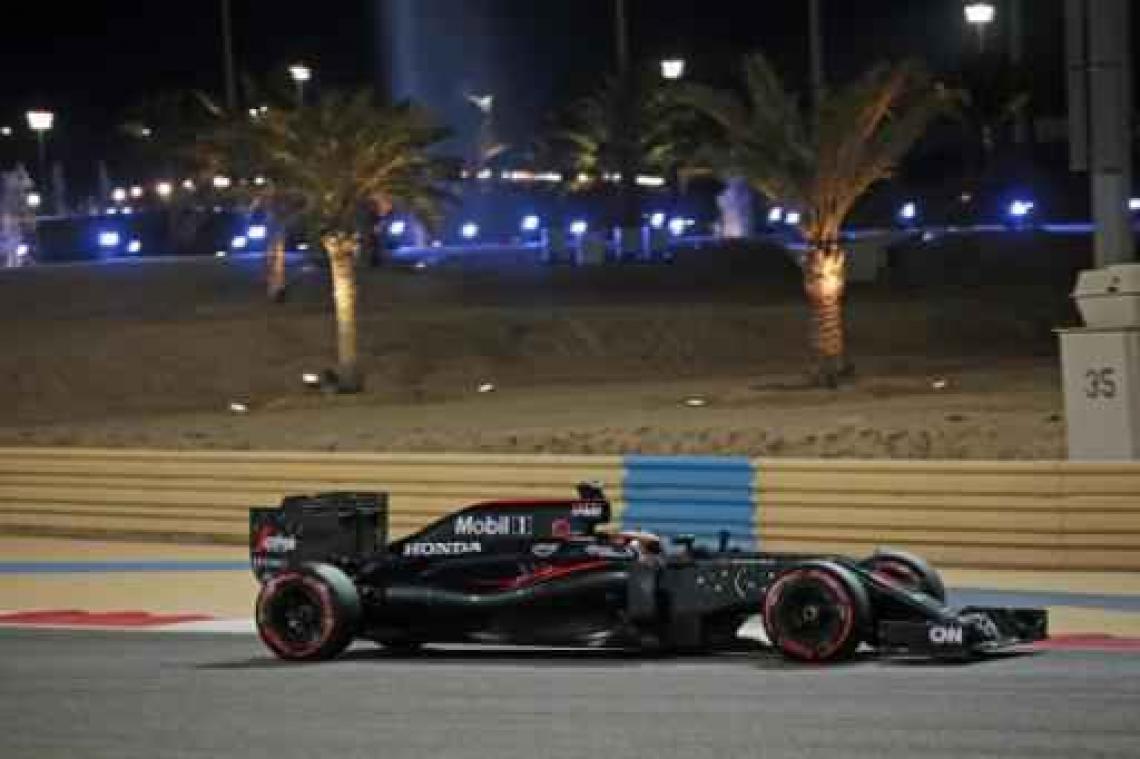 Formule 1 zegt nieuw kwalificatieformat al vaarwel