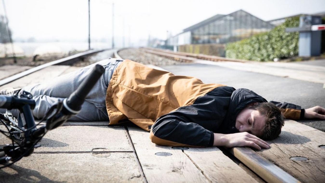 Shockerende 'Thuis'-aflevering kaart gevaren van spoorlopen aan