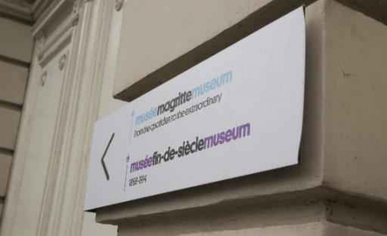 Koninklijke Musea voor Schone Kunsten in top 50 van best bezochte Europese musea