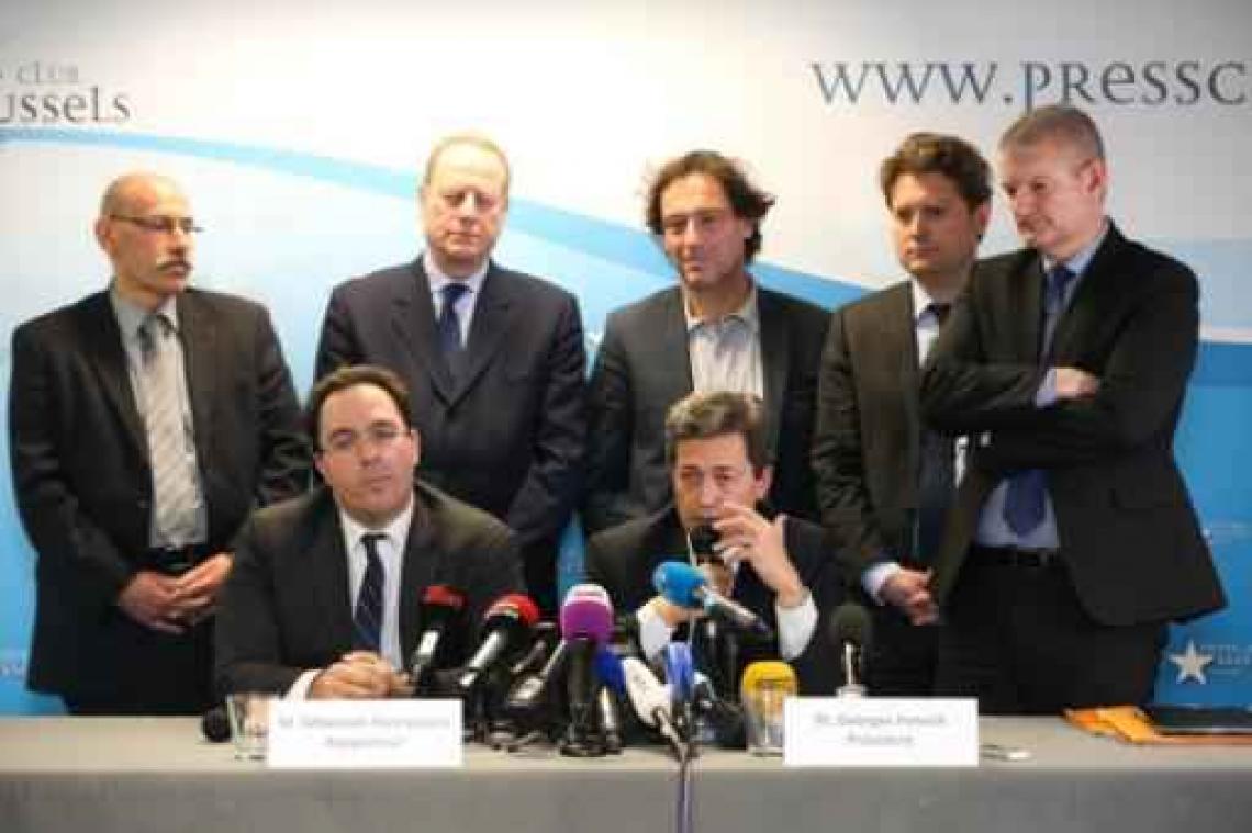 Franse onderzoekscommissie vraagt Frans-Belgische samenwerking te versterken