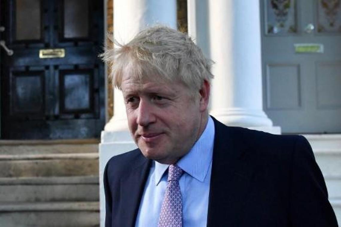 Nog 3 kandidaten in de running om Theresa May op te volgen als Britse premier