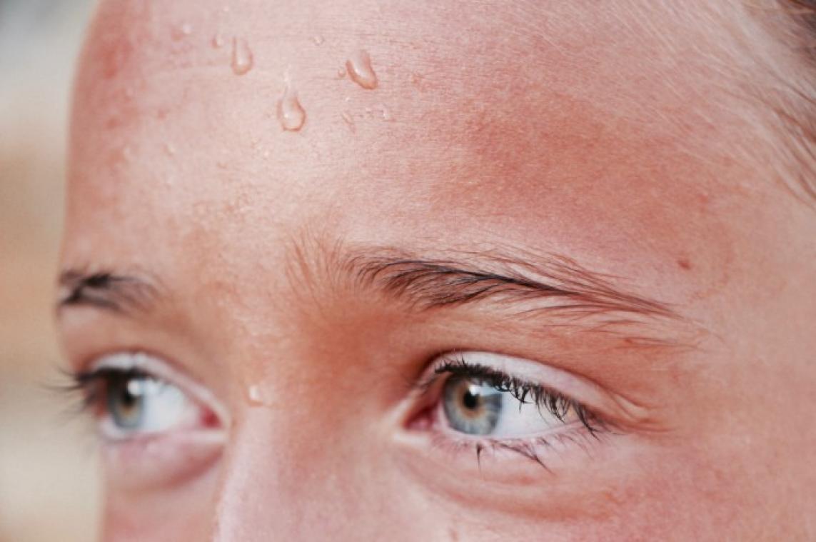 Wordt volgende week het hitterecord van 39 graden gebroken?