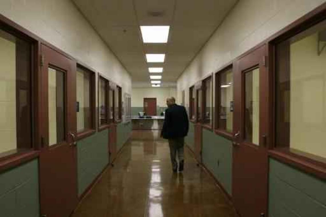 Amerikaan blijkt na 33 jaar in de gevangenis onschuldig