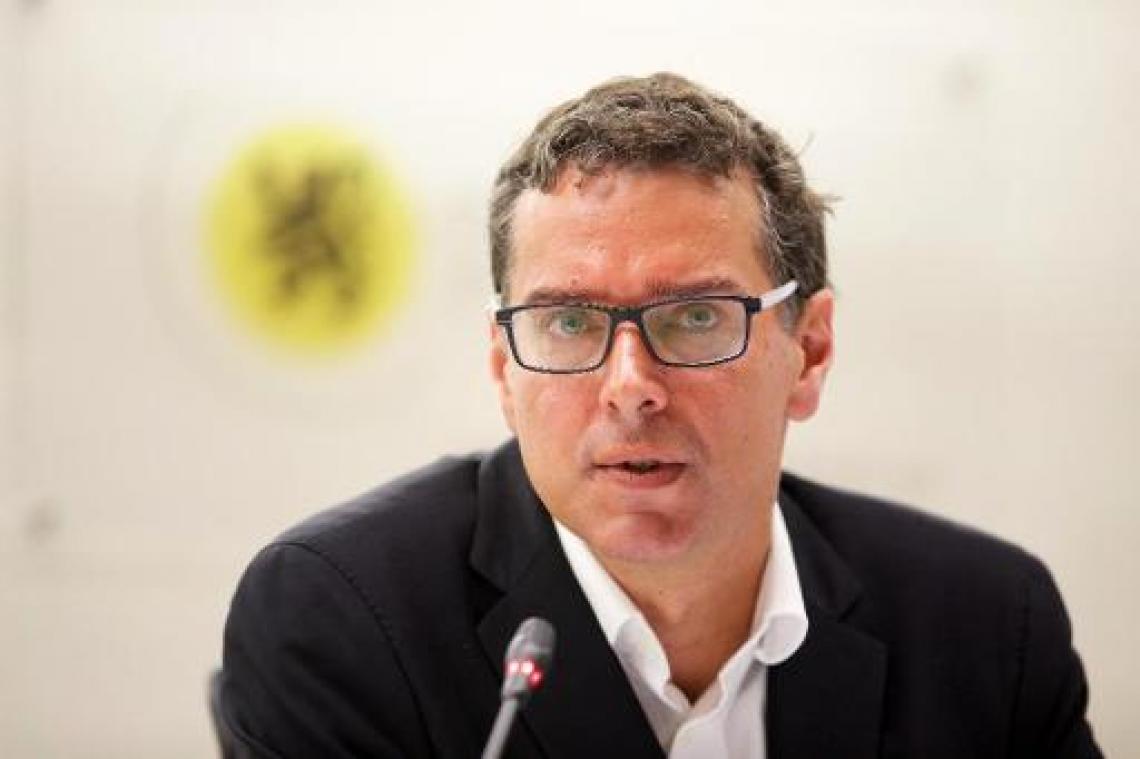 Uplace opnieuw tot leven gewekt
