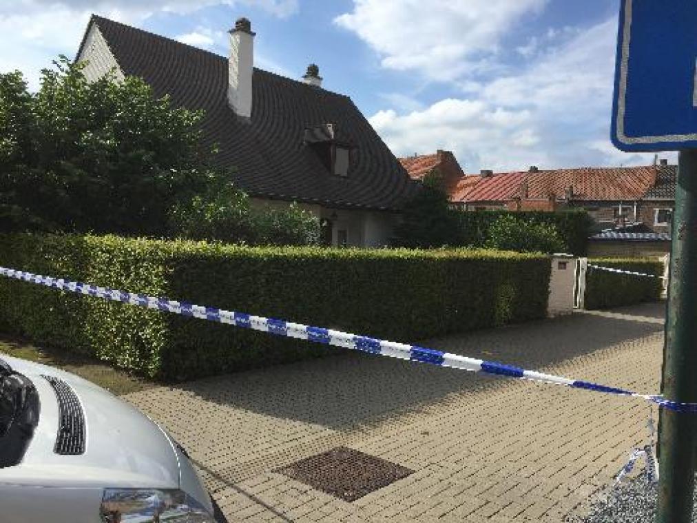 Rik Beckers, oud-provincieraadslid Vlaams Belang, dood aangetroffen