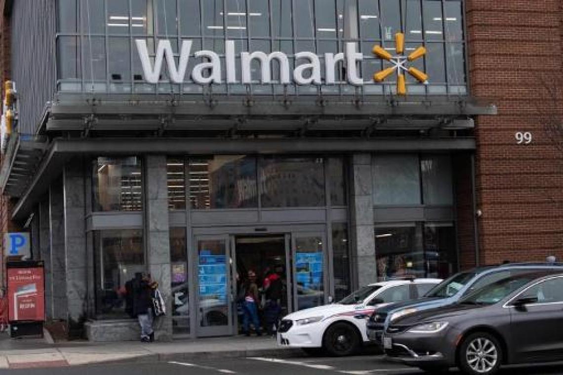 Walmart schikt voor 282 miljoen dollar in omvangrijke corruptiezaak
