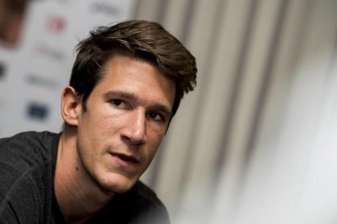 Decastar Talence - Thomas Van der Plaetsen: "Voel toch enige druk om dit weekend de WK-limiet te halen"