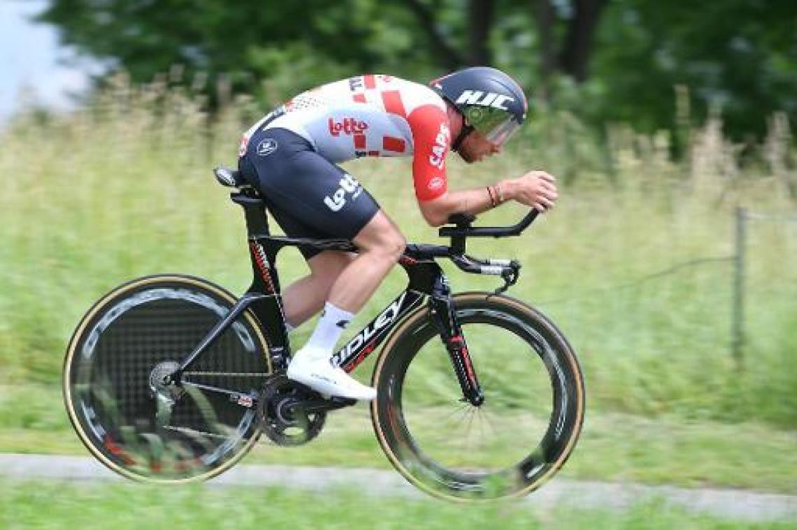 Drie WorldTour-teams aan de start in derde editie Elfstedenronde