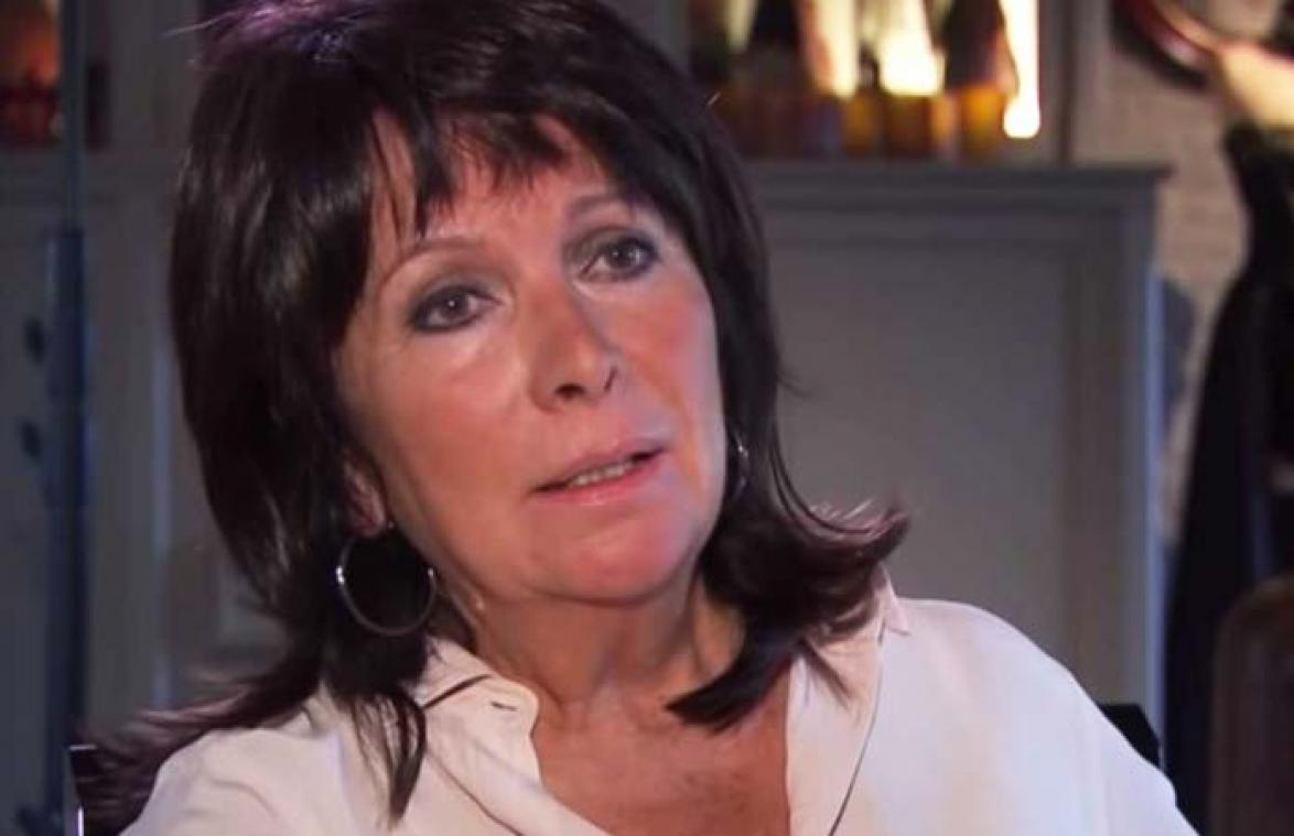 Actrice Nora Tilley overleden aan spierziekte ALS