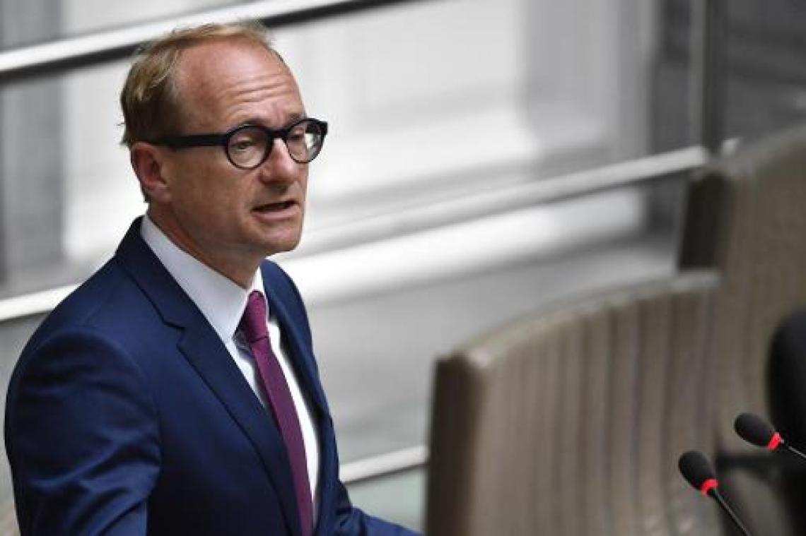 Vlaams minister Weyts en Machelen achter nieuwe plannen voor Uplace-site