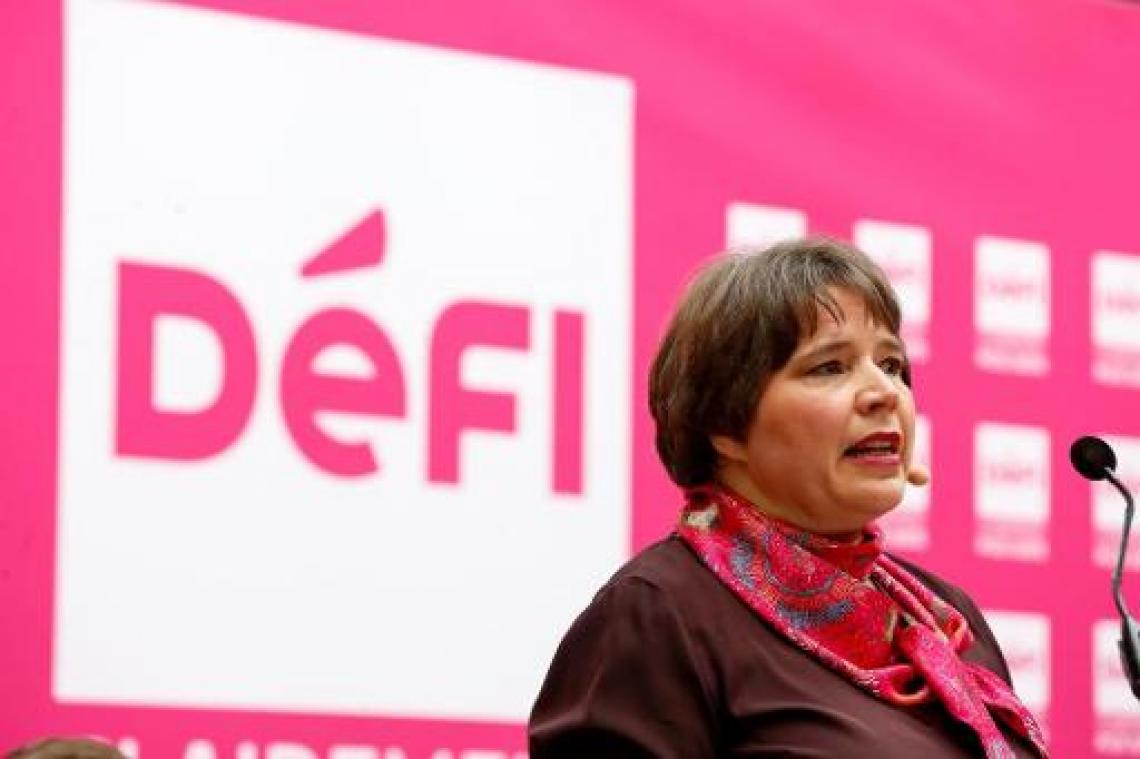 "Nooit sprake van geweest om brandweermensen te straffen"