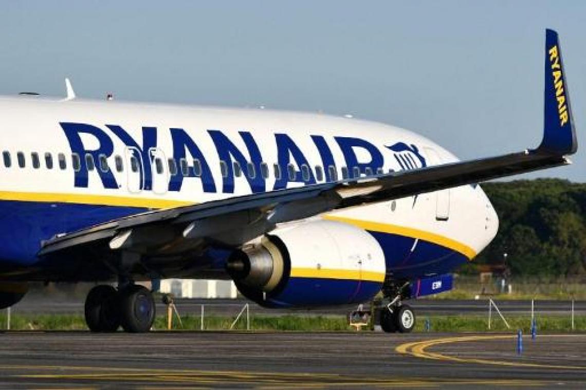 Ryanair moet 377 passagiers vergoeden voor geannuleerde vluchten in herfst 2017