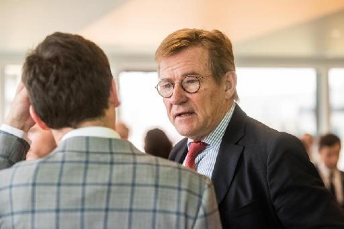Belgian Growth Fund haalt 213 miljoen op
