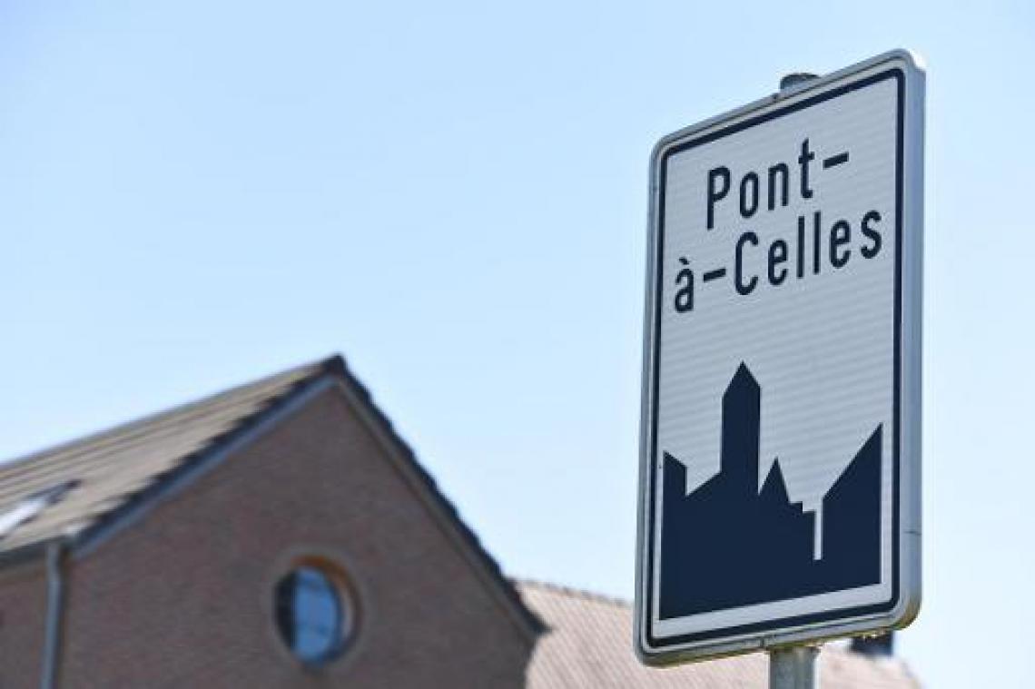 Twee doden bij crash sportvliegtuigje in Henegouwen