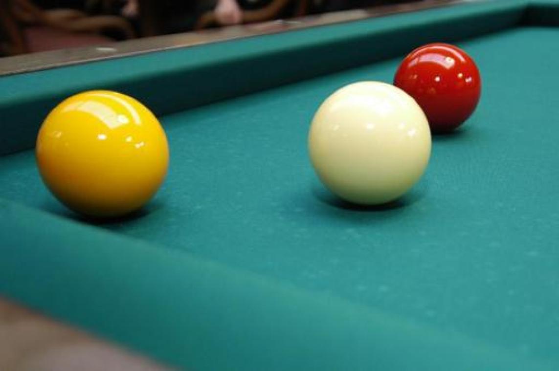 WB driebanden Blankenberge - Geen Belg in halve finales