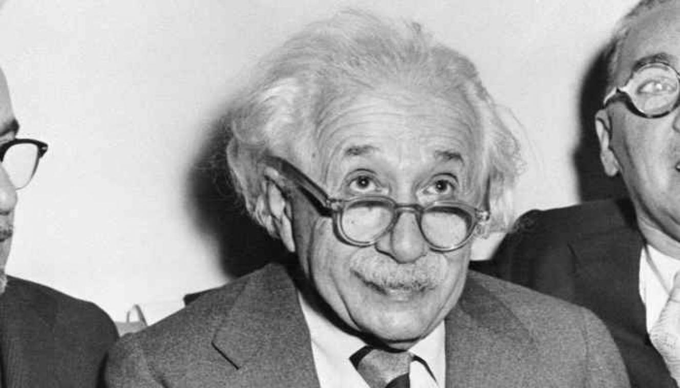 Wat is er allemaal gebeurd met het brein van Einstein?