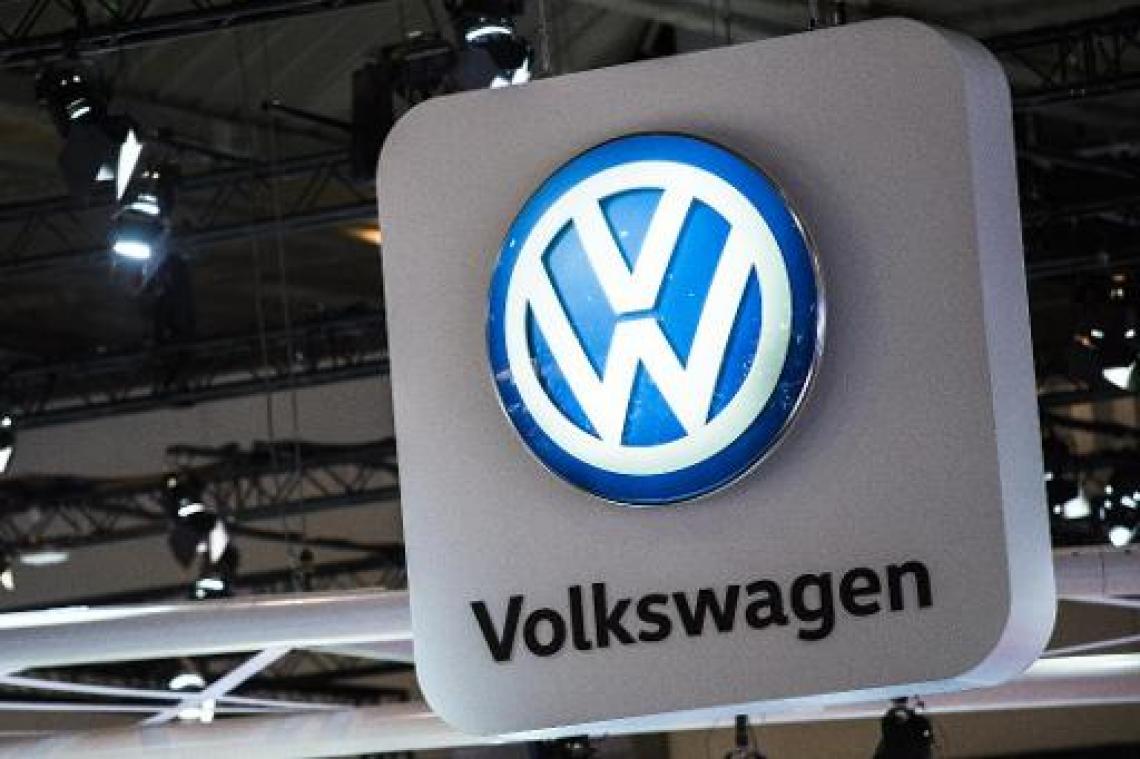 "Nederlandse Volkswagen-importeur zoekt tientallen 'spookauto's' met testonderdelen"