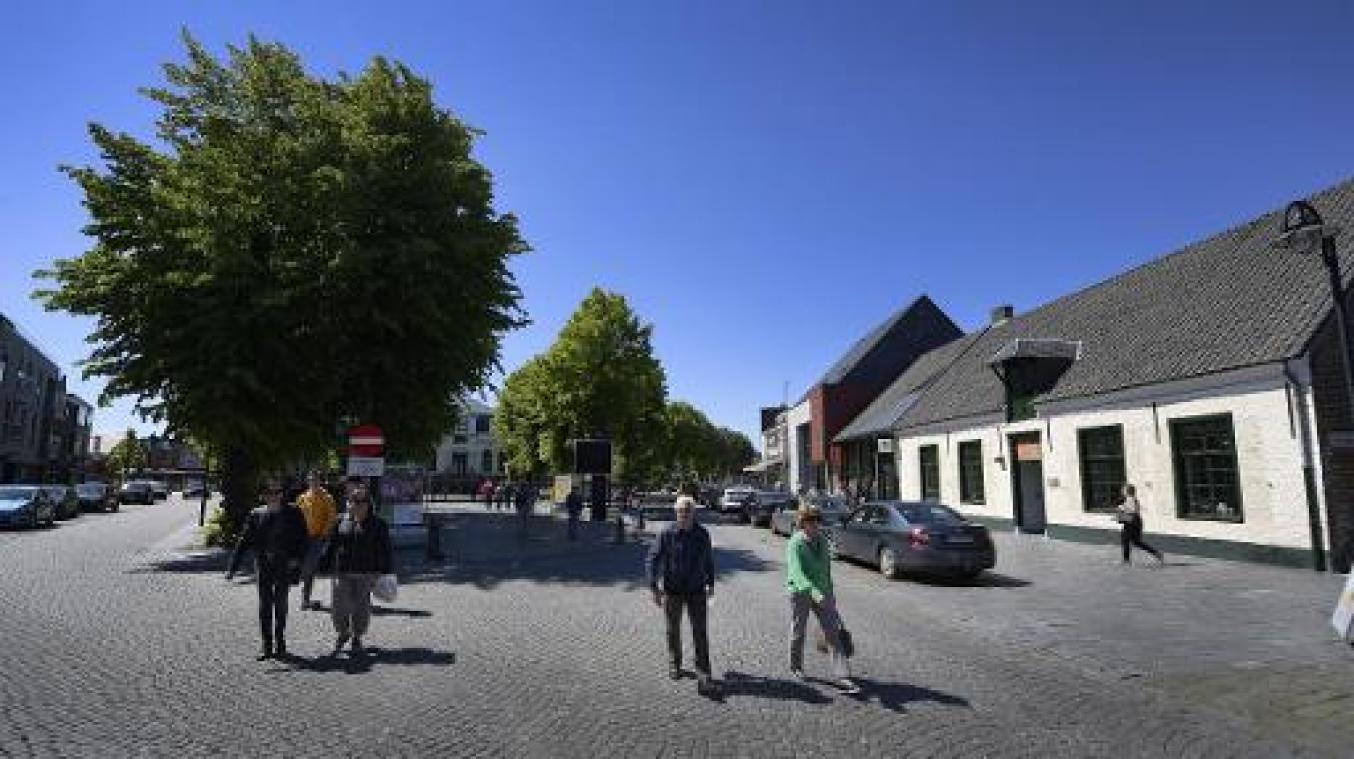 Gezochte twintiger uit Lommel is terecht
