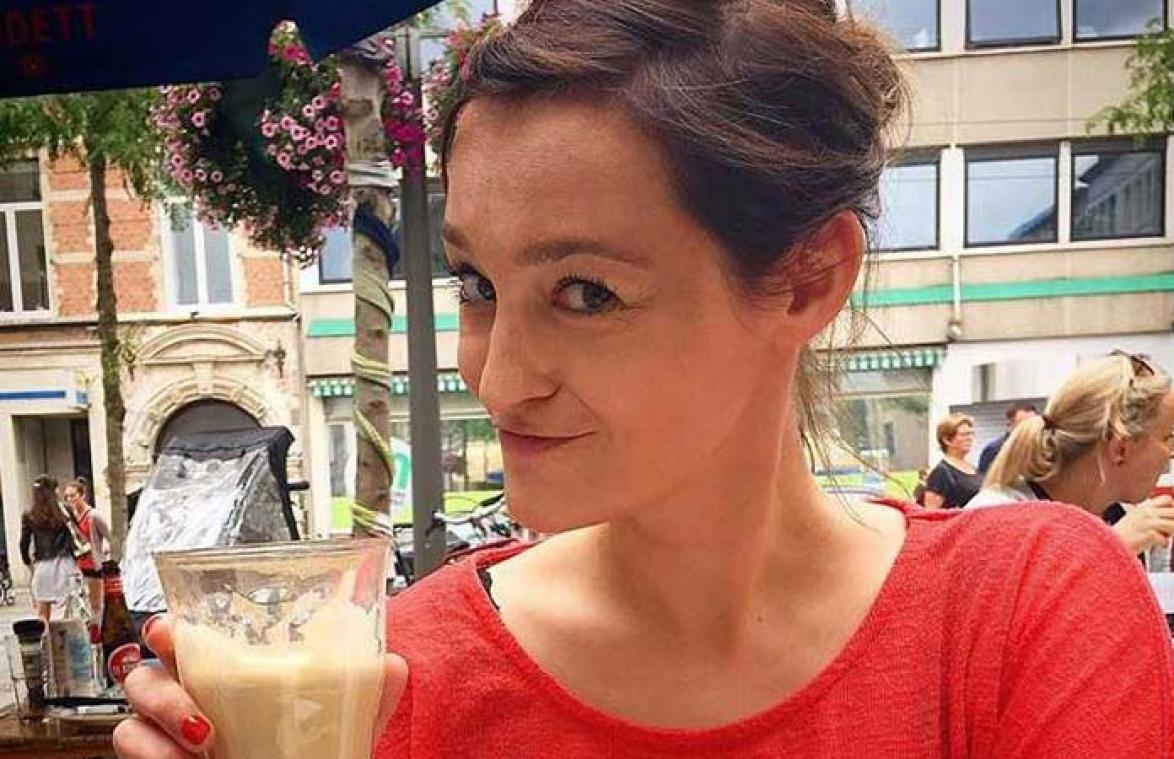 'Thuis'-actrice heeft onaangename ervaring: "Die hufter heeft chance gehad"