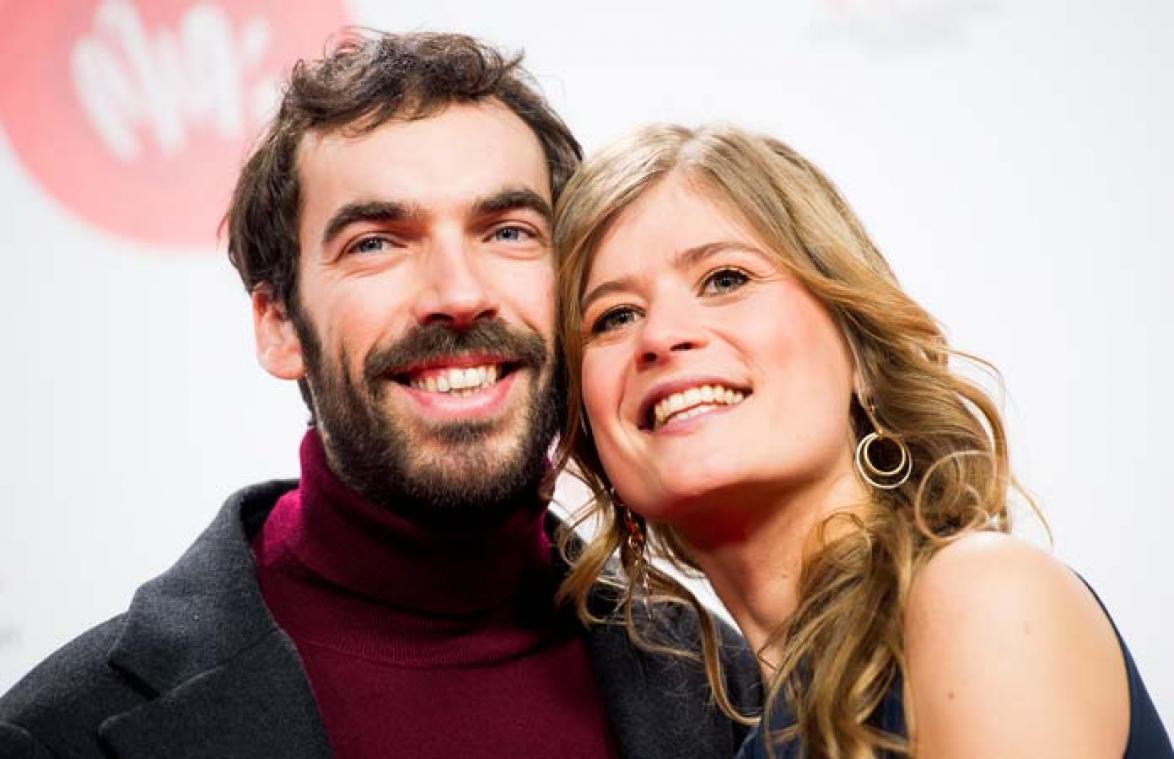 Eva De Roo krijgt DIT liefdesaanzoek in haar mailbox