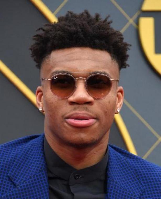 Giannis Antetokounmpo verkozen tot MVP van voorbije NBA-seizoen