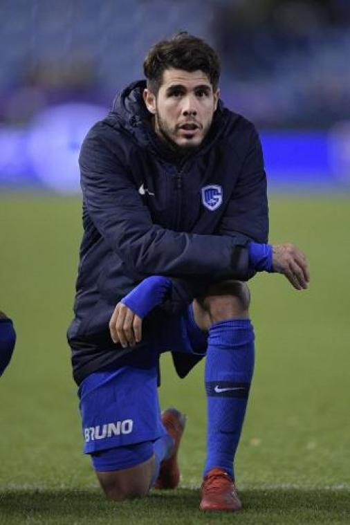 Pozuelo prijkt naast Rooney en Ibrahimovic in selectie voor All Star Game