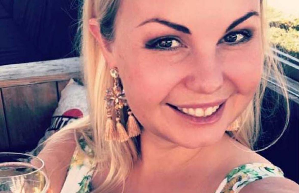 Lesley-Ann Poppe: "Dit is een totale leugen over mij"