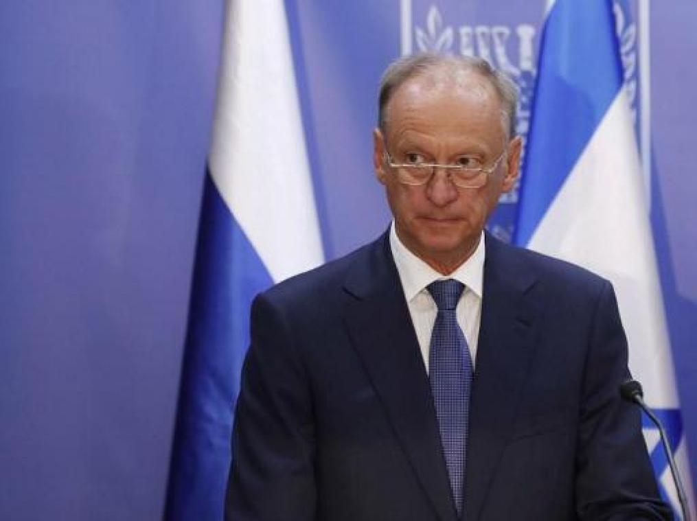 Rusland: "VS-drone is in Iraans luchtruim neergeschoten"