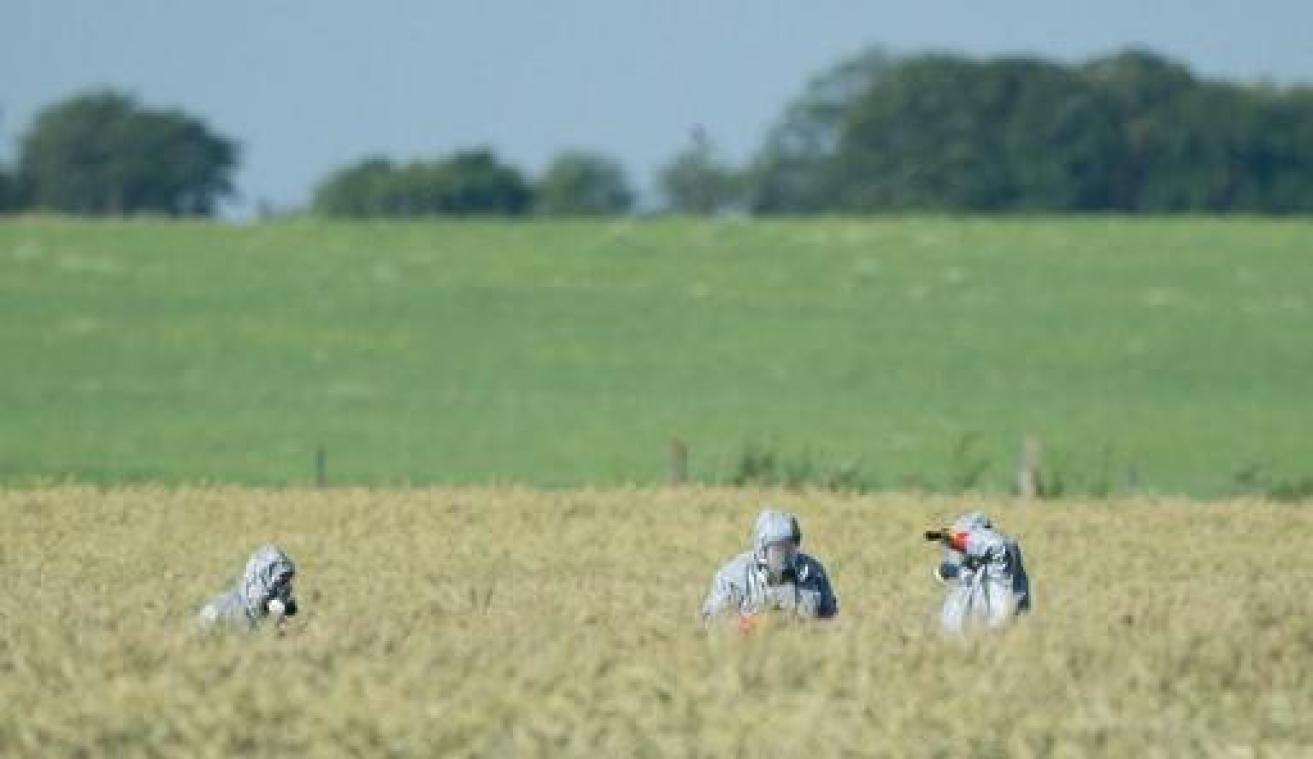 Omgekomen Eurofighter-piloot had 400 uur vliegervaring
