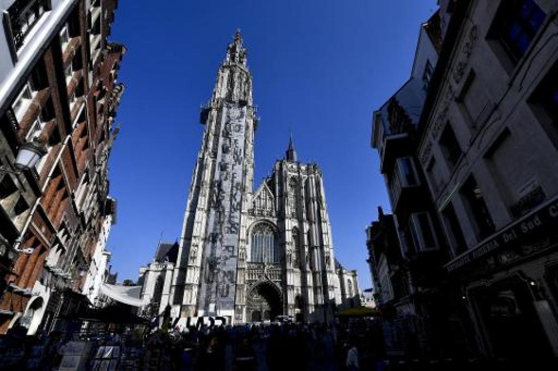 Antwerpen organiseert internationale opwarmer voor Tomorrowland